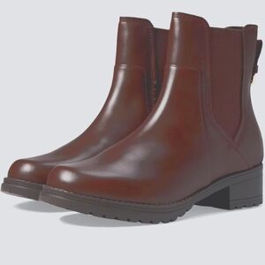 Cole Haan  grand 360 brown 10b boots